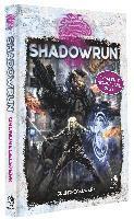 bokomslag Shadowrun 6. Edition Grundregelwerk