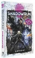 Shadowrun 6. Edition Grundregelwerk, Häftad. Tillgänglighet: Lägg i varukorg