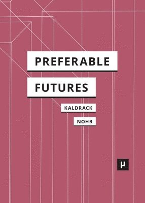 bokomslag Preferable Futures