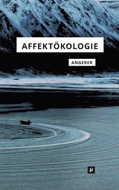 bokomslag Affektoekologie