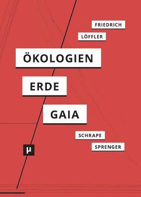Ökologien der Erde 1