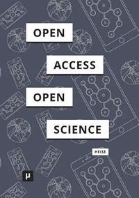 bokomslag Von Open Access zu Open Science