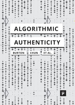 Algorithmic Authenticity 1
