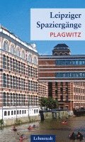 bokomslag Leipziger Spaziergänge. Plagwitz