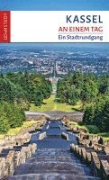 bokomslag Kassel an einem Tag