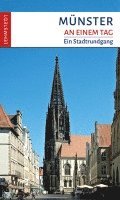 bokomslag Münster an einem Tag