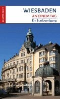 Andrea Reidt - Wiesbaden an einem Tag, Häftad