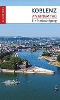 bokomslag Koblenz an einem Tag