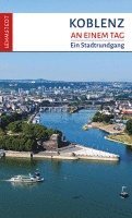 bokomslag Koblenz an einem Tag