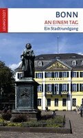 Andrea Reidt - Bonn an einem Tag, Häftad