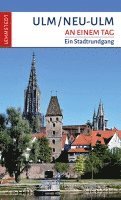 bokomslag Ulm/Neu-Ulm an einem Tag