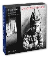 bokomslag Die Ostdeutschen (Sonderausgabe). 2 Bände