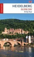 Andrea Reidt - Heidelberg in One Day, Häftad
