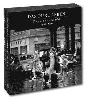 bokomslag Das pure Leben (Sonderausgabe). 2 Bände