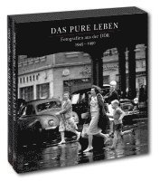 Mathias Bertram - Das pure Leben (Sonderausgabe). 2 Bände, Inbunden