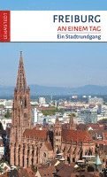 bokomslag Freiburg an einem Tag