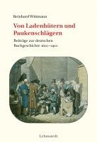 bokomslag Von Ladenhütern und Paukenschlägern