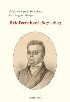 Briefwechsel 1807-1823 1