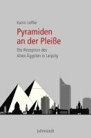 bokomslag Pyramiden an der Pleiße