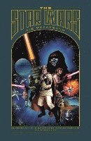 George Lucas, Jonathan Rinzler - The Star Wars - Die Urfassung, Inbunden