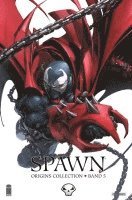 bokomslag Spawn Origins Collection 05