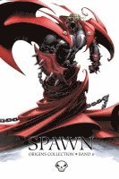 Todd McFarlane, Brian Holguin - Spawn Origins Collection 06, Häftad