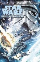 bokomslag Star Wars Comics 89: Imperium in Trümmern