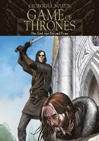 bokomslag Game of Thrones 04 - Das Lied von Eis und Feuer (Collectors Edition)