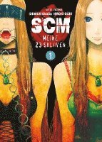 bokomslag SCM - Meine 23 Sklaven 01