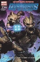 Guardians of the Galaxy Bd. 6 1
