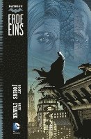 bokomslag Batman: Erde Eins - Band 2
