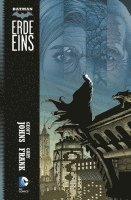 bokomslag Batman: Erde Eins - Band 2