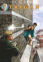 Don Lawrence, Mike Butterworth - Trigan 03 - Elekton in Aufruhr, Inbunden