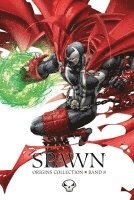 bokomslag Spawn Origins Collection 08