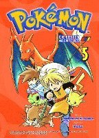 Kusaka, H: Pokémon: Die ersten Abenteuer 05