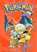 Pokémon: Die ersten Abenteuer 05 1