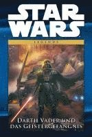 bokomslag Star Wars Comic-Kollektion 03 - Darth Vader und das Geistergefängnis