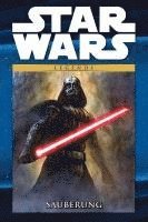 bokomslag Star Wars Comic-Kollektion 05 - Säuberung