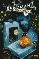 Neil Gaiman, J. H. Williams Iii - Sandman 11 - Ouvertüre, Häftad
