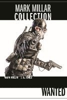 Mark Millar Collection 01 - Wanted 1