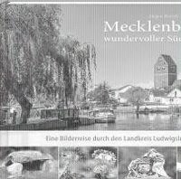 bokomslag Mecklenburgs wundervoller Südwesten