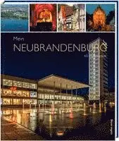 Christine Stelzer - Mein Neubrandenburg, Inbunden. Tillgänglighet: Lägg i varukorg