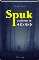 bokomslag Spukgeschichten aus Hessen