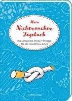 bokomslag Mein Nichtraucher-Tagebuch