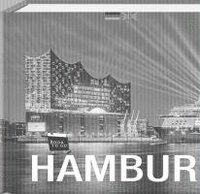 bokomslag Hamburg - Book To Go