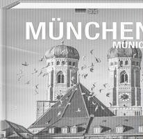 München/Munich - Book To Go 1