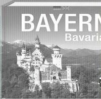 bokomslag Bayern/Bavaria - Book To Go