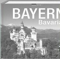 Bayern/Bavaria - Book To Go 1