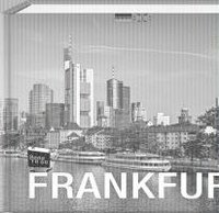 bokomslag Frankfurt am Main - Book To Go