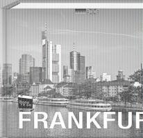 bokomslag Frankfurt am Main - Book To Go